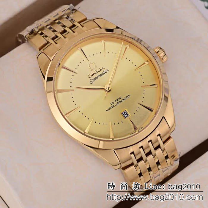歐米茄OMEGA 精湛品質 最新上市 男士精品腕表 WSS1446